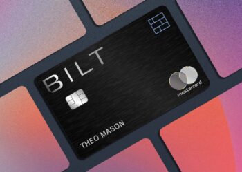 Les 10 meilleures cartes de crédit aux États-Unis