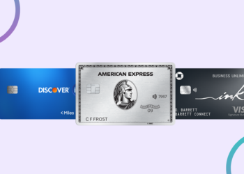 Comment choisir la carte de crédit qui vous convient vraiment ?