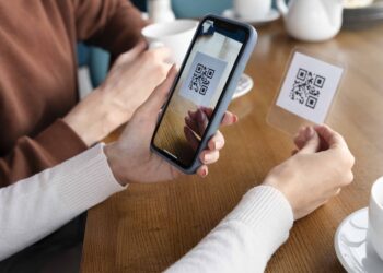 Comment scanner un code QR facilement avec l&rsquo;outil Sitwis