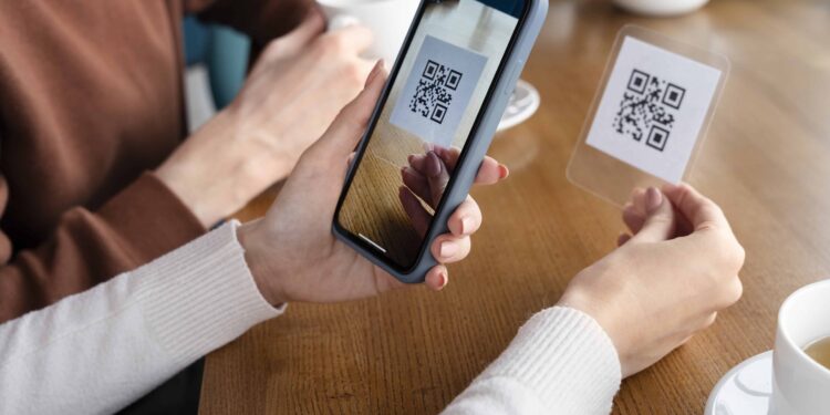 Comment scanner un code QR facilement avec l&rsquo;outil Sitwis