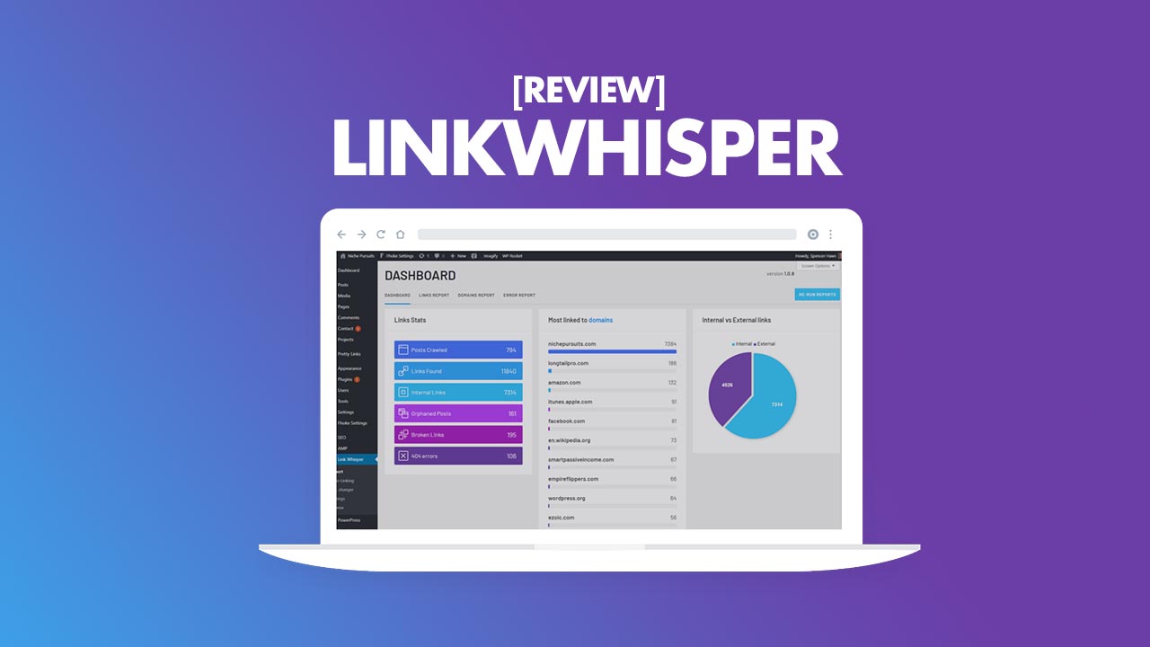 LinkWhisper